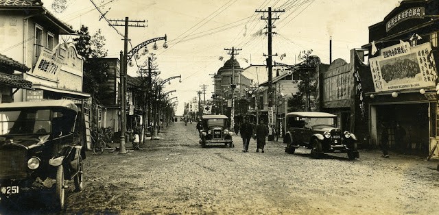 Ngam Nhat Ban binh yen nhung nam 1910 - 1930-Hinh-4